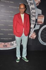 Narendra Kumar Ahmed at Raymond Weil watch launch in Tote, Mumbai on 12th July 2012 (18).JPG